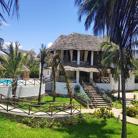 Bed and breakfast Kimya House, Watamu Extérieur photo