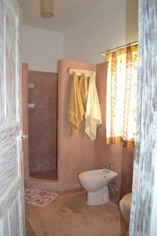 Bed and breakfast Kimya House, Watamu Extérieur photo