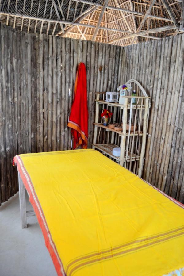 Bed and breakfast Kimya House, Watamu Extérieur photo