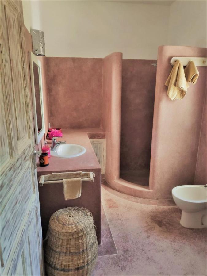 Bed and breakfast Kimya House, Watamu Extérieur photo