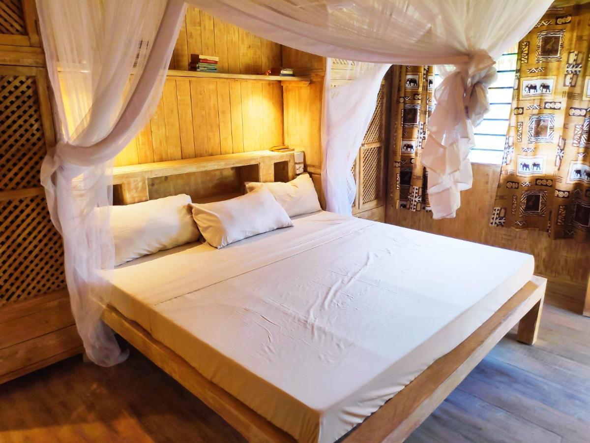 Bed and breakfast Kimya House, Watamu Extérieur photo