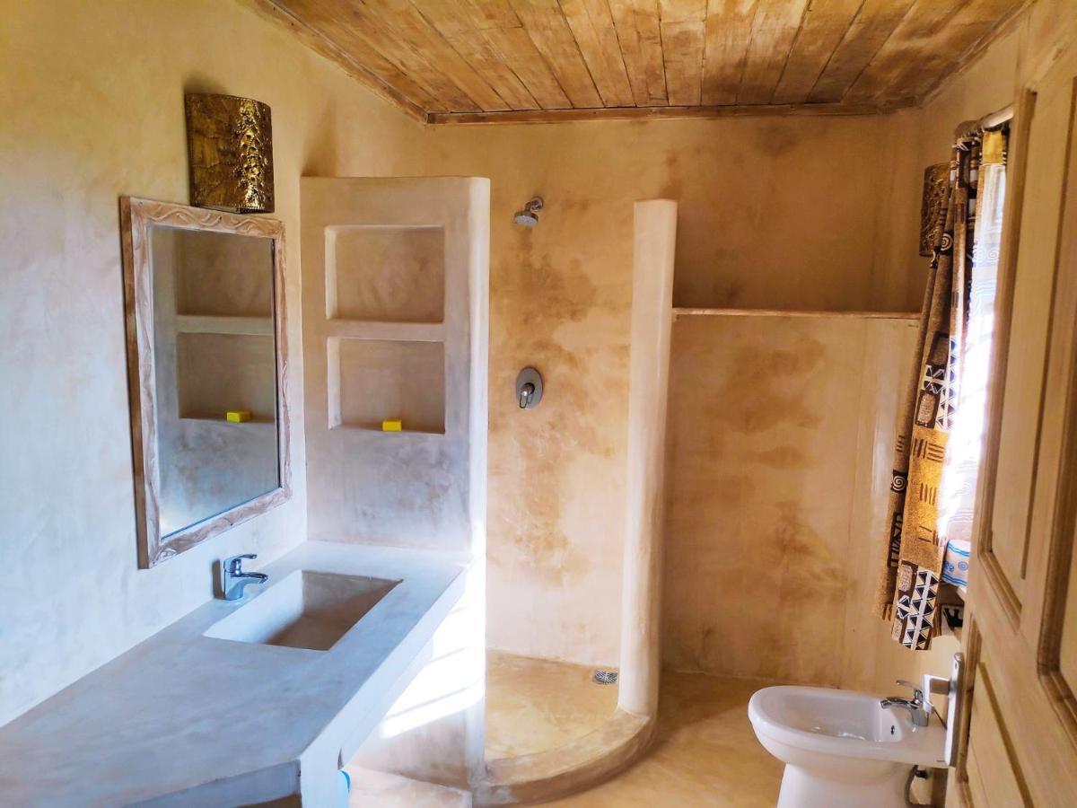 Bed and breakfast Kimya House, Watamu Extérieur photo